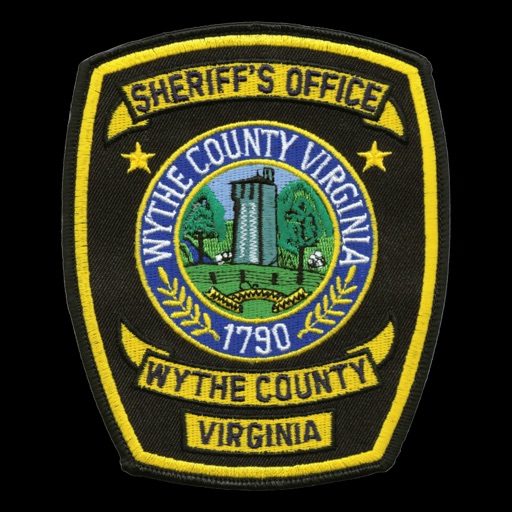 Wythe Co Sheriffs Office VA