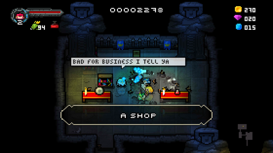 #3. Heroes of Loot 2 (iOS) De: Pascal Bestebroer