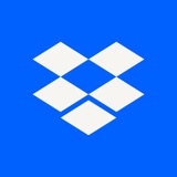 Dropbox: Drive-opslag en Cloud