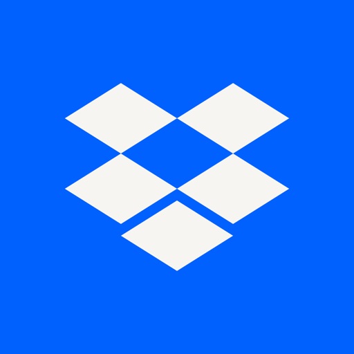 Dropbox: Cloud Storage Backup
