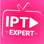 IPTV Smarters Expert - 4K на пк