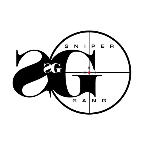 Sniper Gang Apparel App iOS App