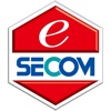 SECOM Safety confirmation icon