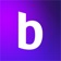 Bingebound app icon - Entertainment app for iPhone