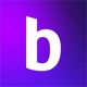 Bingebound app icon - Entertainment app for iPhone