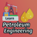 Icon for Learn Petroleum Engineering - Haroon Khalil App