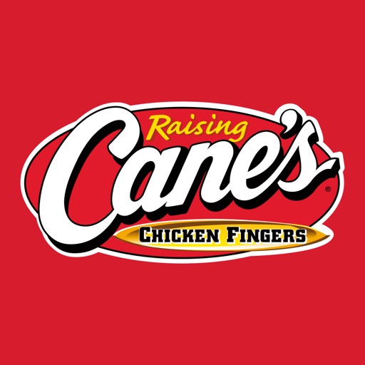 Raising Cane’s Middle East