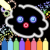 Magical Paintbox Kid & Toddler - Raymond GUITTONNEAU