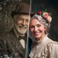 Old Photo Restore Repair: Revo