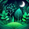 Get Green Noise - Sleeping Sounds for iOS, iPhone, iPad Aso Report