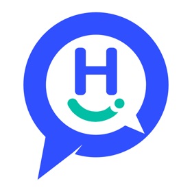 Screenshots (6) 嗨聊 HiChat-丰富的群组功能控制通讯软件