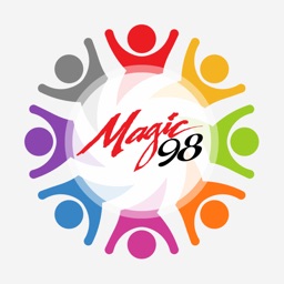 Magic 98’s Circle of Friends