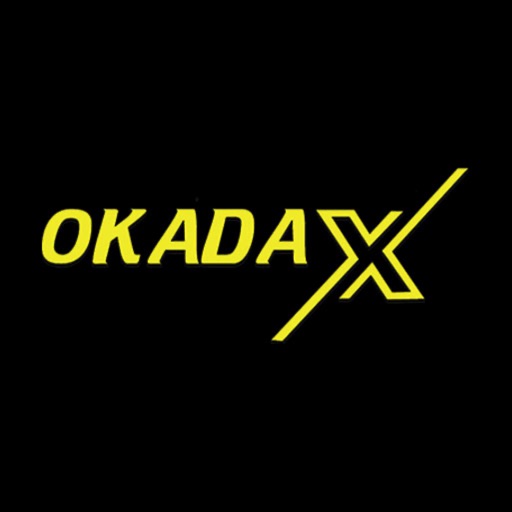 Okada X - Request a ride