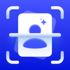 Cardstock: Sports Card Scanner - Open Brace