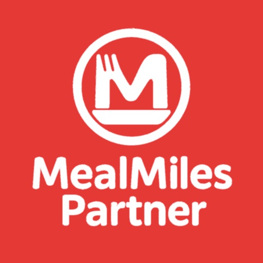 MealMiles Partner