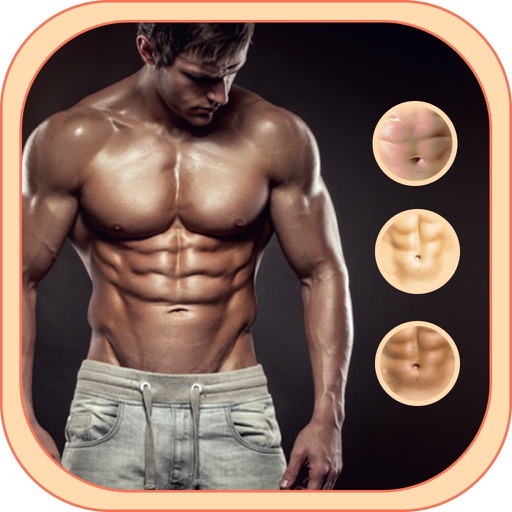 Six Pack Abs & Filter