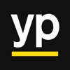 The Real Yellow Pages - YP icon