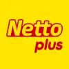 Netto plus Icon