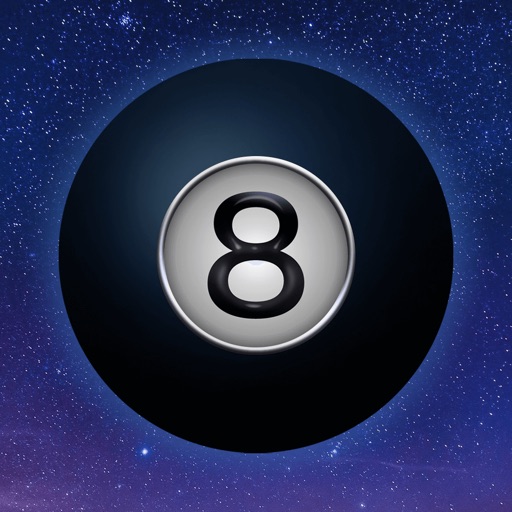 Magic 8 Ball x Destiny Fantasy - AppWisp.com