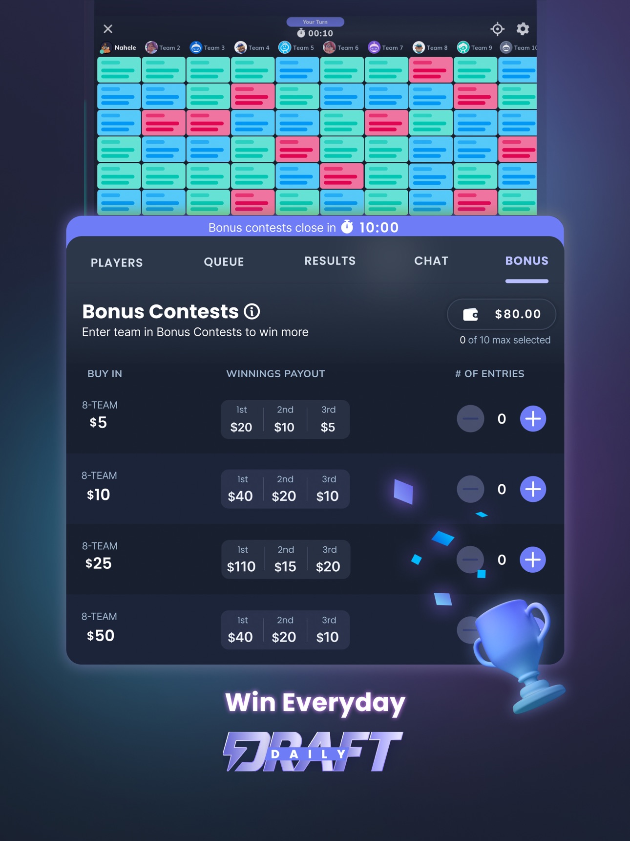 Sleeper - Fantasy Sports screenshot 6