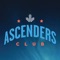 Welcome to the Ascenders Club