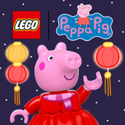 LEGO® DUPLO® Peppa Pig
