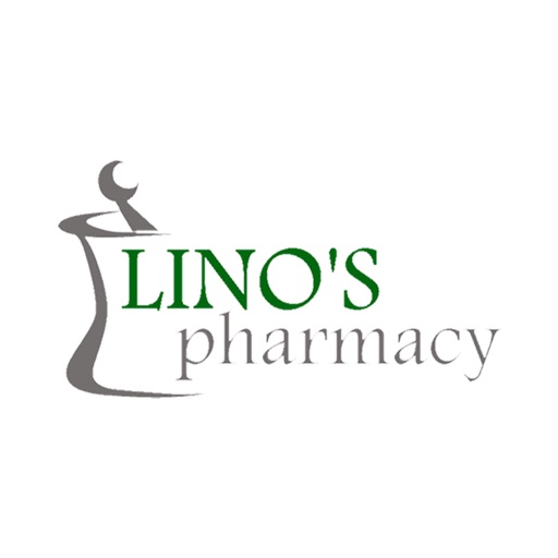 Lino's Pharmacy Rx