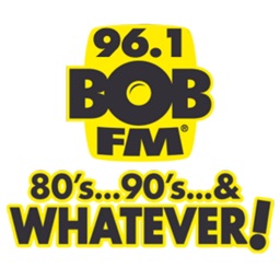 96.1 BOB FM KANS