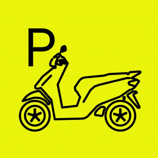 Motorcycle Parking System