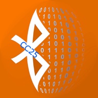 BLESerial HM-10 app icon - Utilities app for iPhone