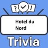 Hotel du Nord Trivia