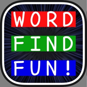 螢幕擷取畫面 (5) Word Find Fun!