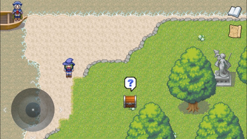 Rangsita RPG screenshot 5