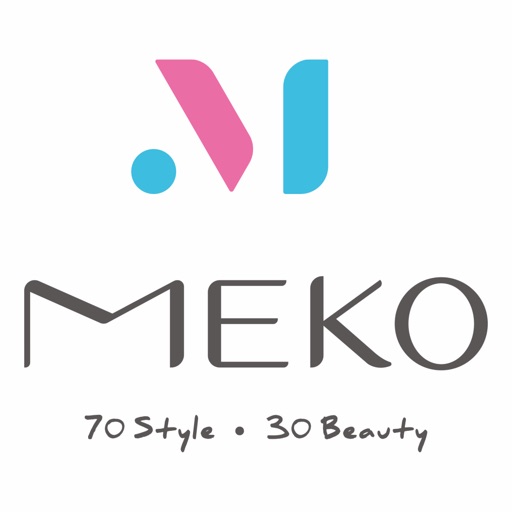 MEKO風格美妝