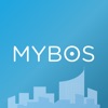 MYBOS BM v4 icon