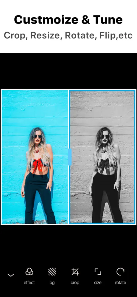 Ṗicture Editor