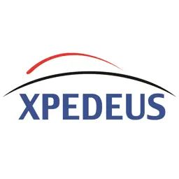 Xpedeus Text app icon