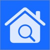 Neighborhood Check icon