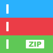 解压专家-快速解压 ZIP、RAR、7Z，文件极速压缩