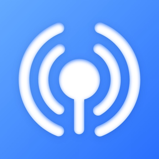 WiFi密码查看器-周边WiFi热点管家