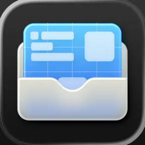 ウォレット作成ツール icon