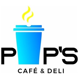 Pip's Cafe