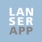 Lanser app is your personal communication tool at Lanserhof Health Resort