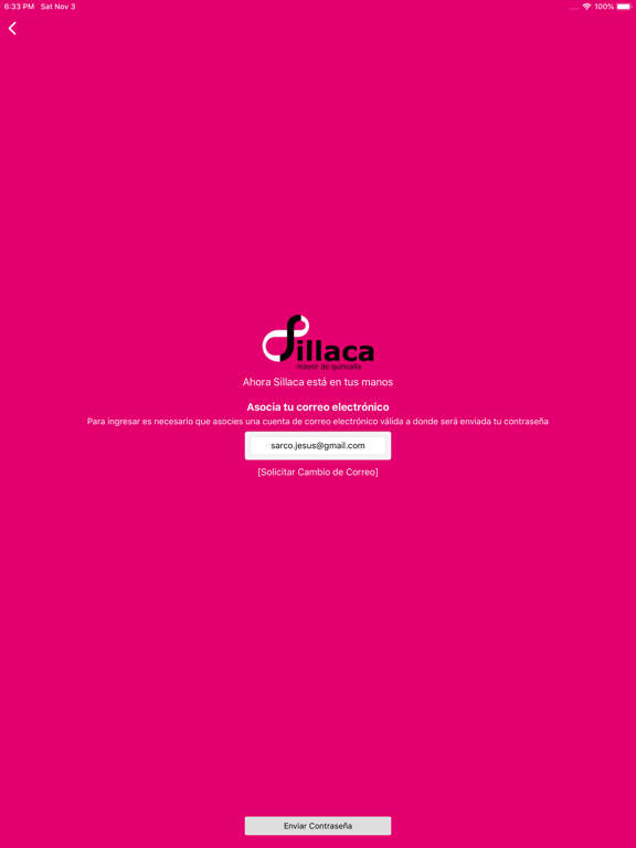 Catálogo Digital Sillaca C.A. iPad screenshot 10 - Shopping app