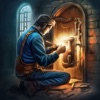 Escape Room: Mortal Reckon icon
