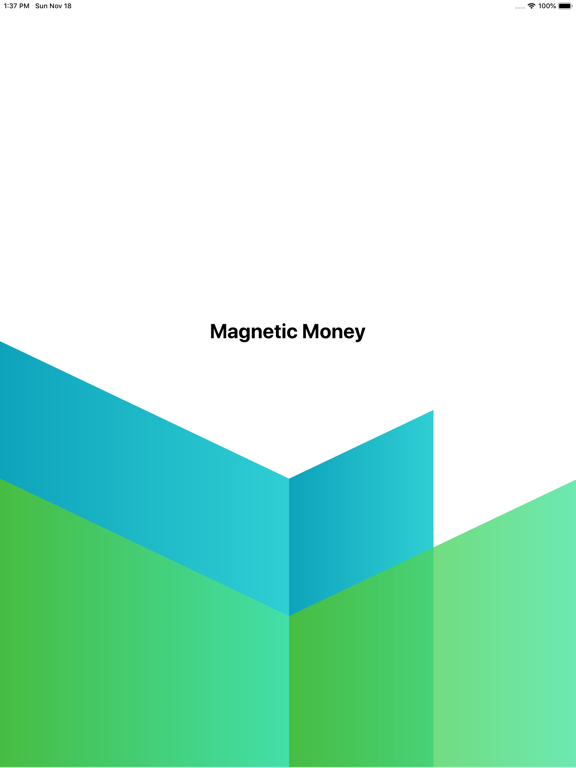 Screenshot #4 pour Magnetic Money