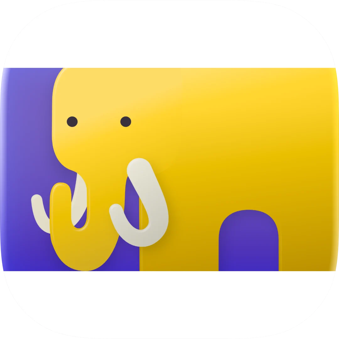 Crystal for Mastodon