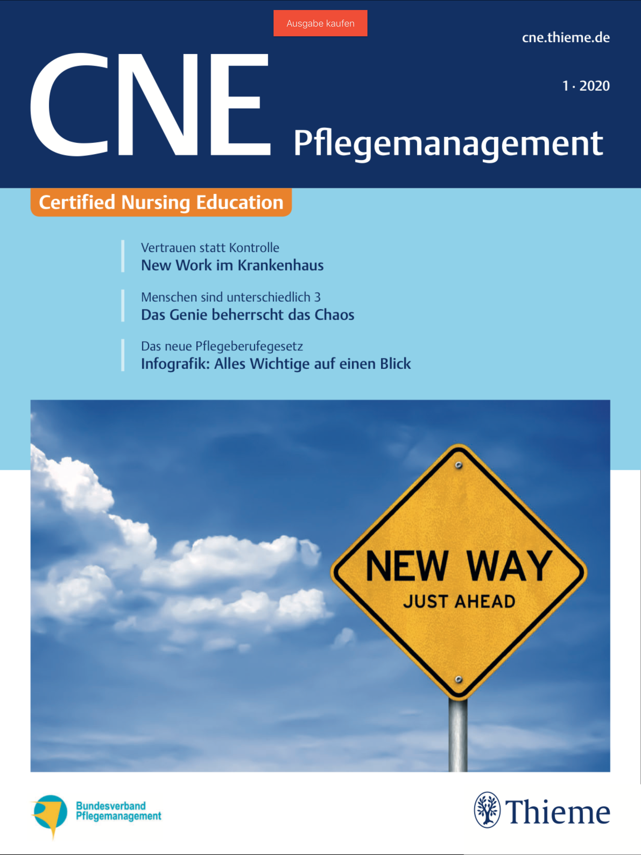 CNE Pflegemanagement screenshot 6