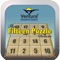 The Fifteen Puzzle Deluxe is an iOS version of the popular puzzle where the object is to rearrange tiles numbered from 1 to 15 in a particular pattern