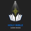 Holy Bible - Dark Mode icon